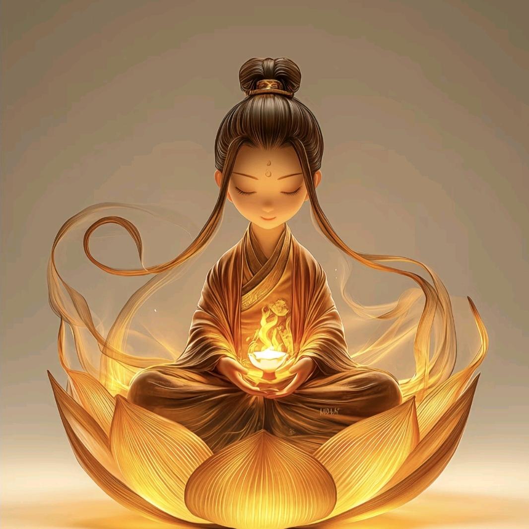 清风明月