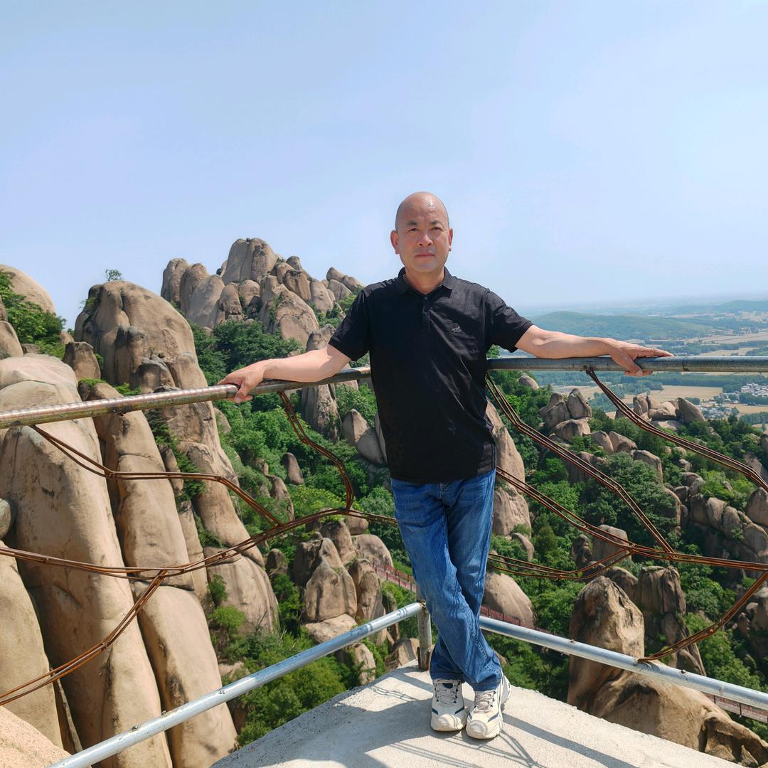 周口市。淮阳区，张传明