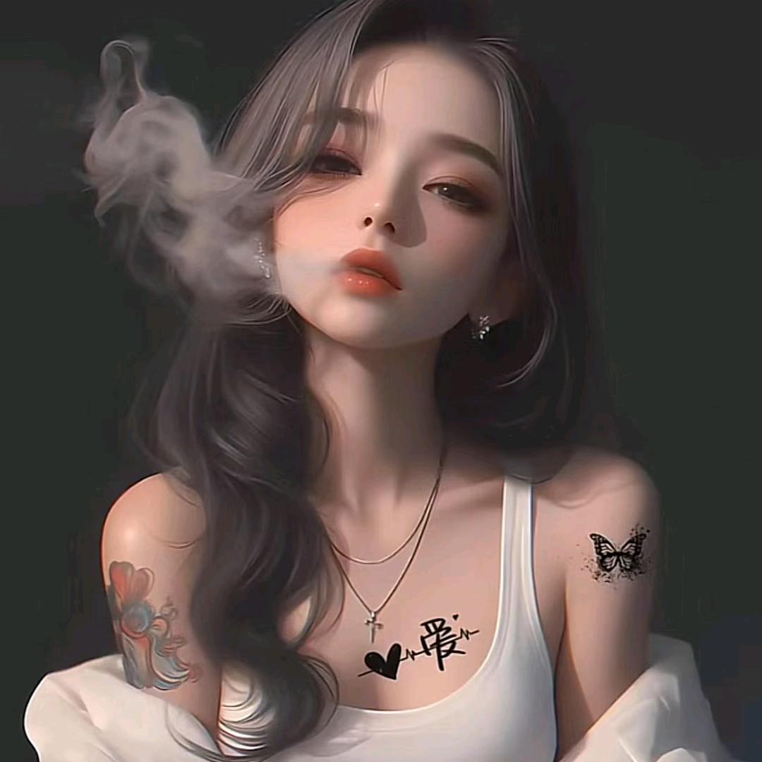 ❄️琳儿💨