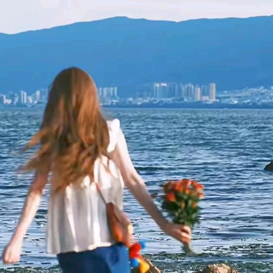 小柒不是小染～