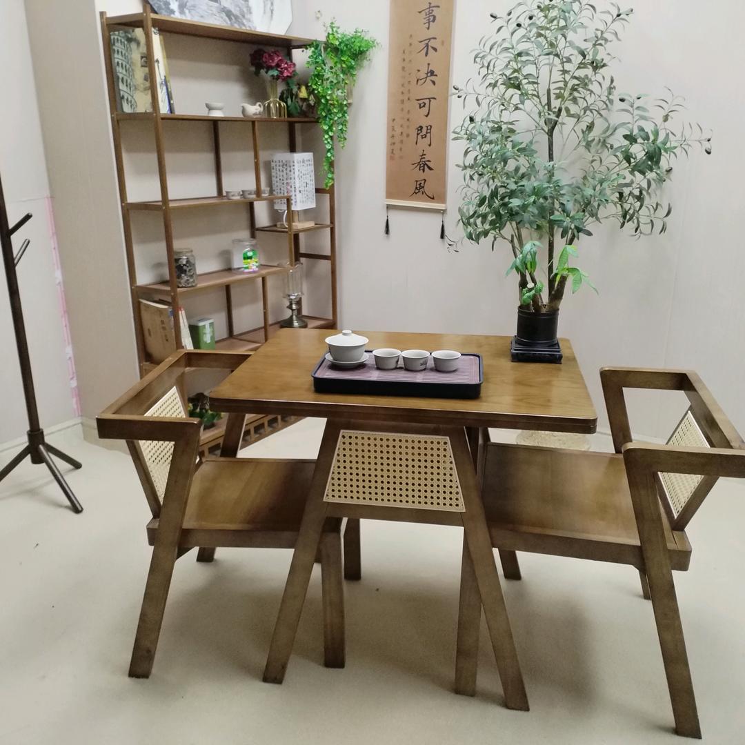 胡杨家具坊