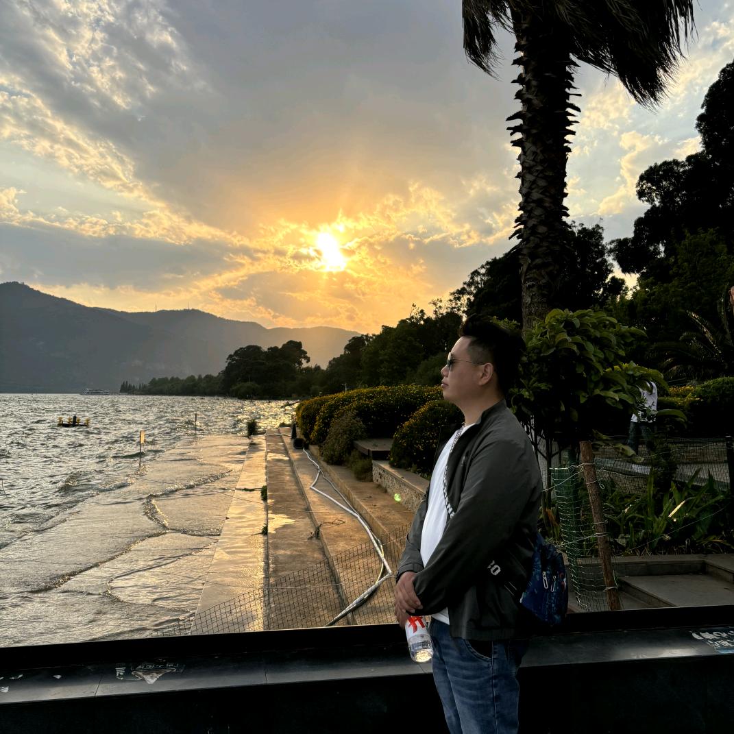 美丽星空🐯🇨🇳