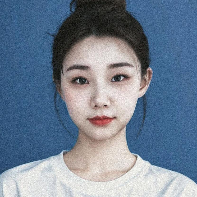 小绵羊