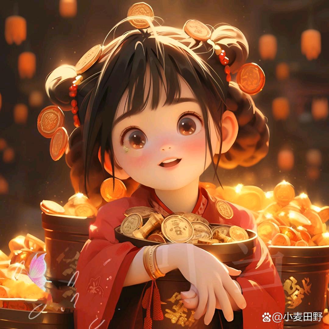 无忧☀