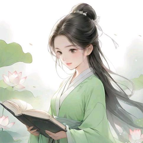 尘烟阅读(21：20)