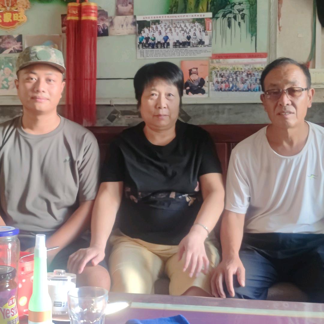 运安驾校李教练