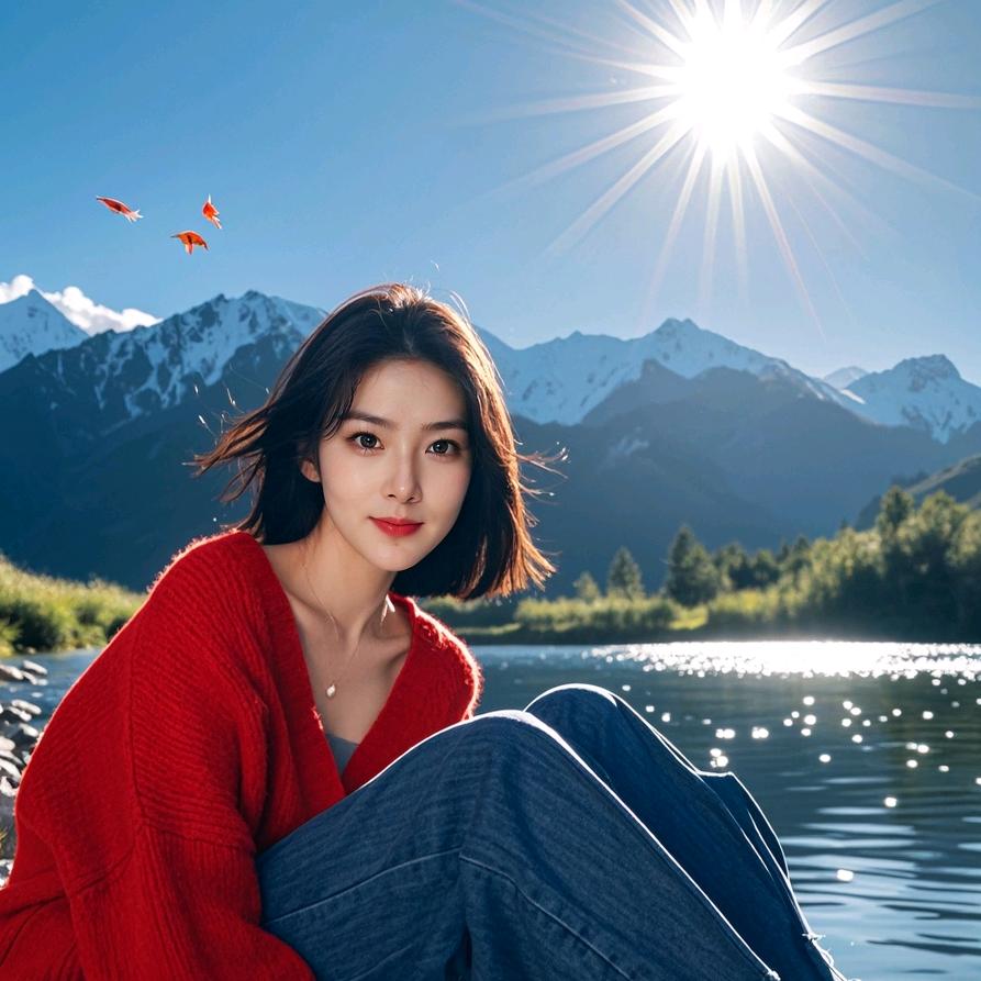 @ 周小白🐇