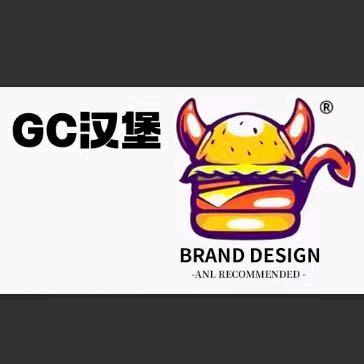 GC美式汉堡（凤凰城摆摊版）