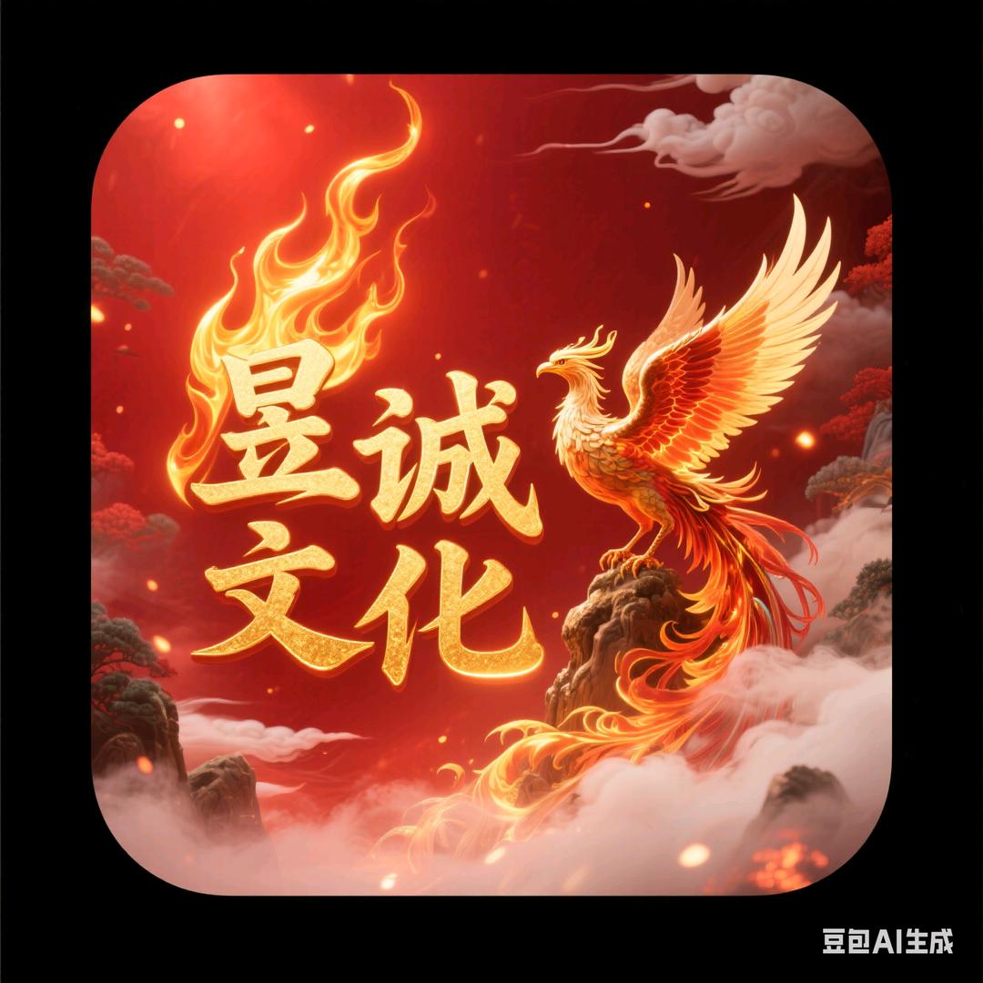 昱诚文化
