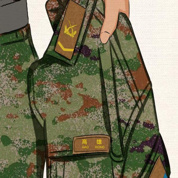 天道酬勤