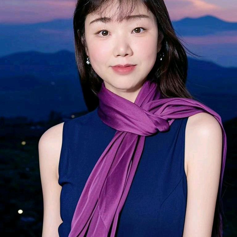 六零后小凤姐