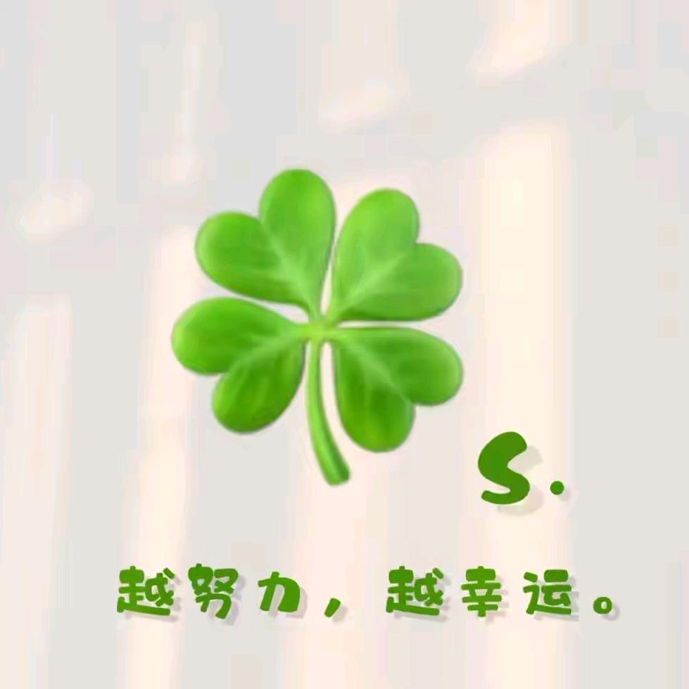 梦想成真👍