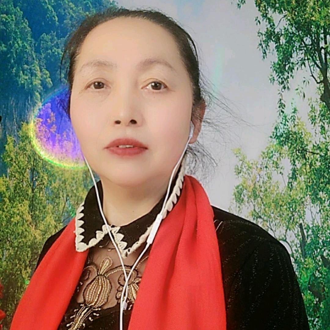 唐惠1🎤