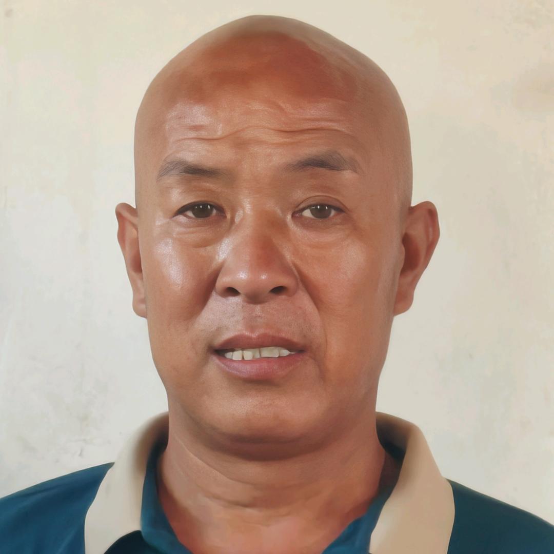 西旧城村北公益慈善广场舞