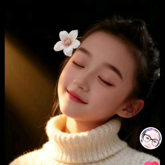 Baby和奶奶的日常