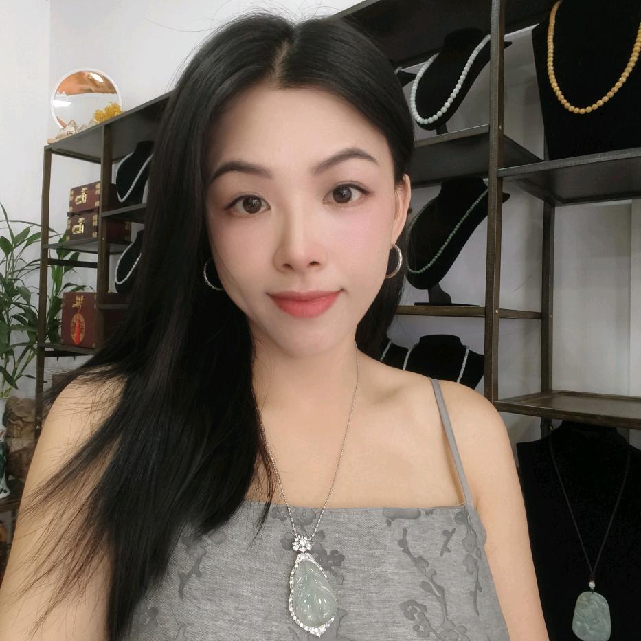 梁姑娘