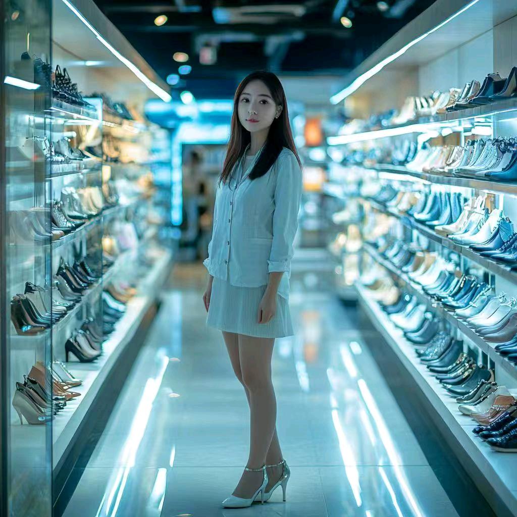 静唯女鞋精品店