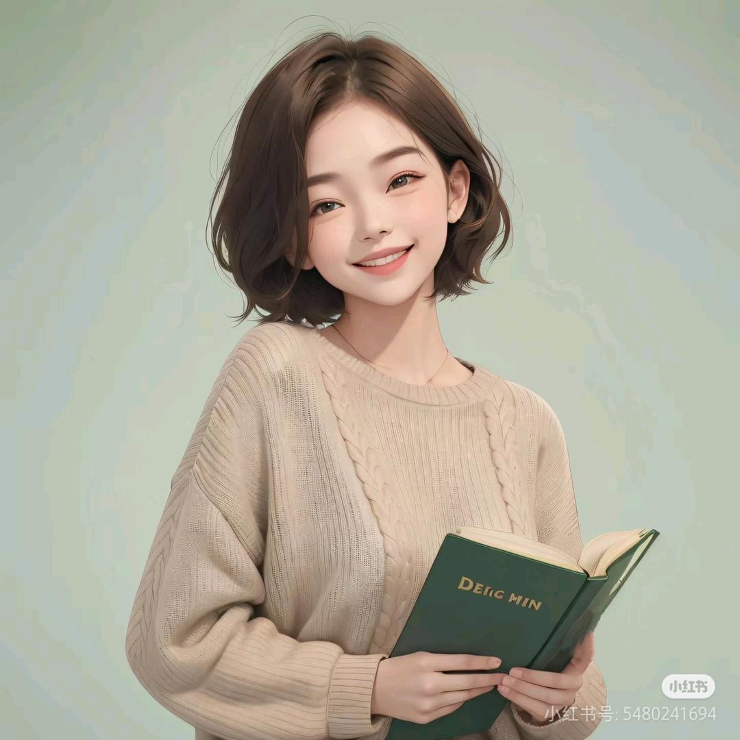 漫漫向阅