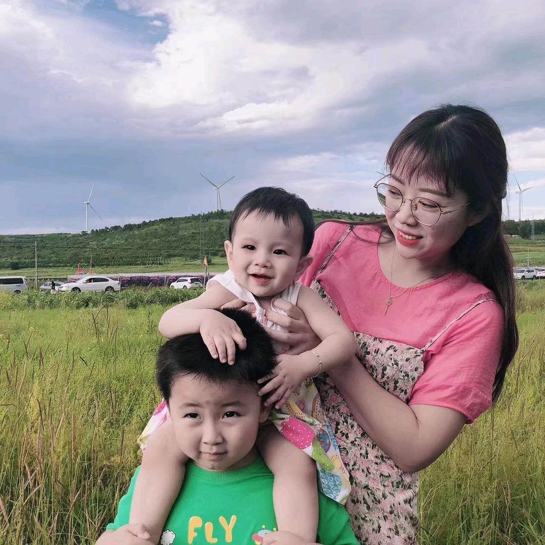 🌼蛋仔妈咪🌸