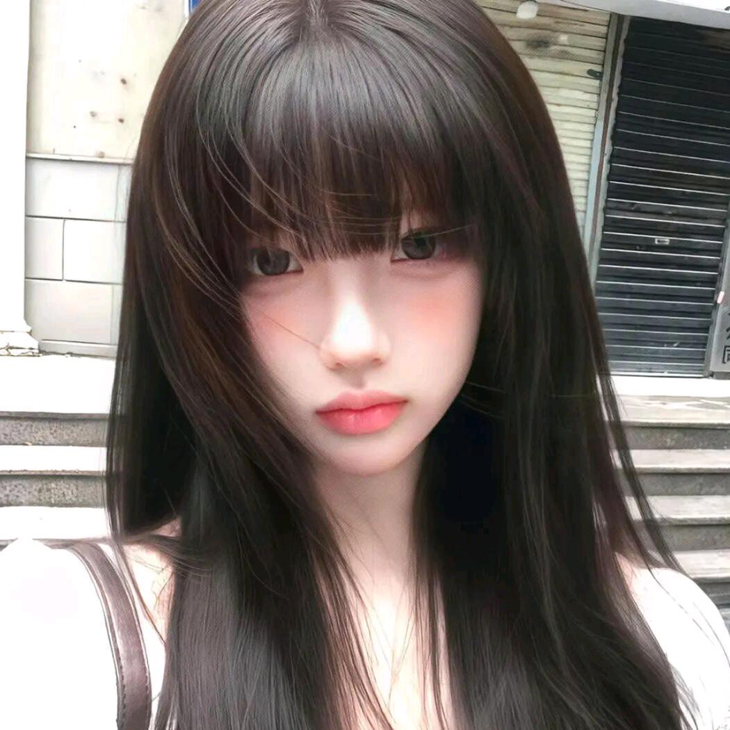 冷冰冰。