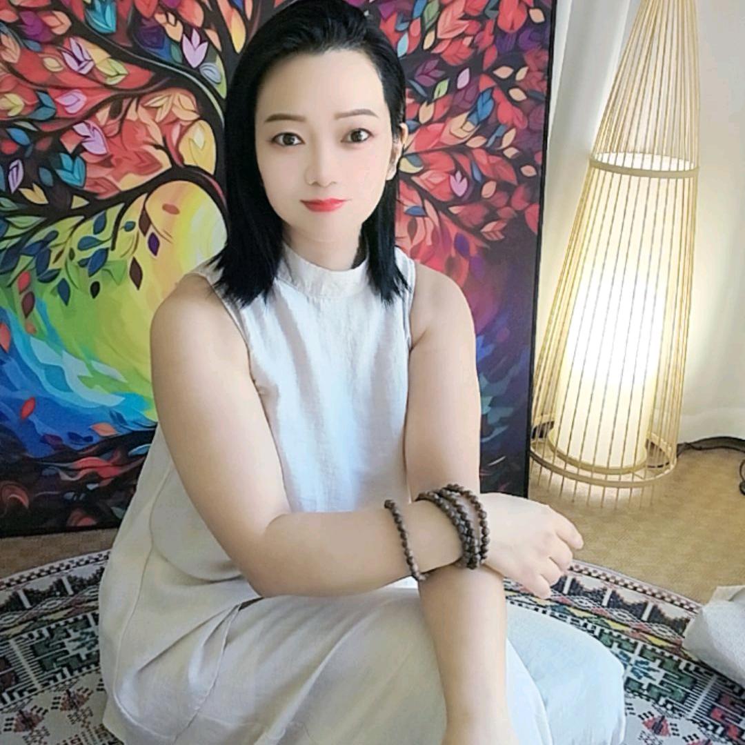 抚触疗愈导师   一心（招学员）