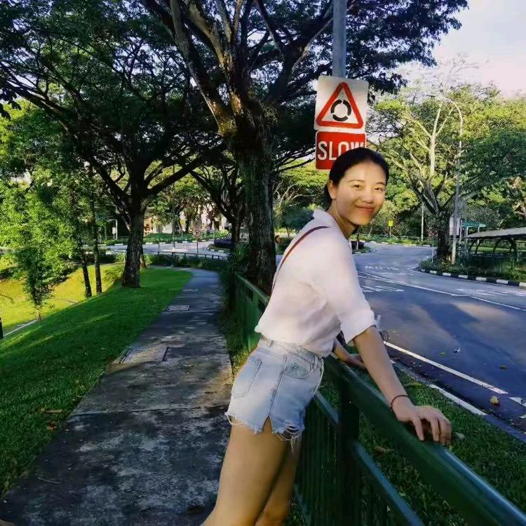 小津聊新加坡留学