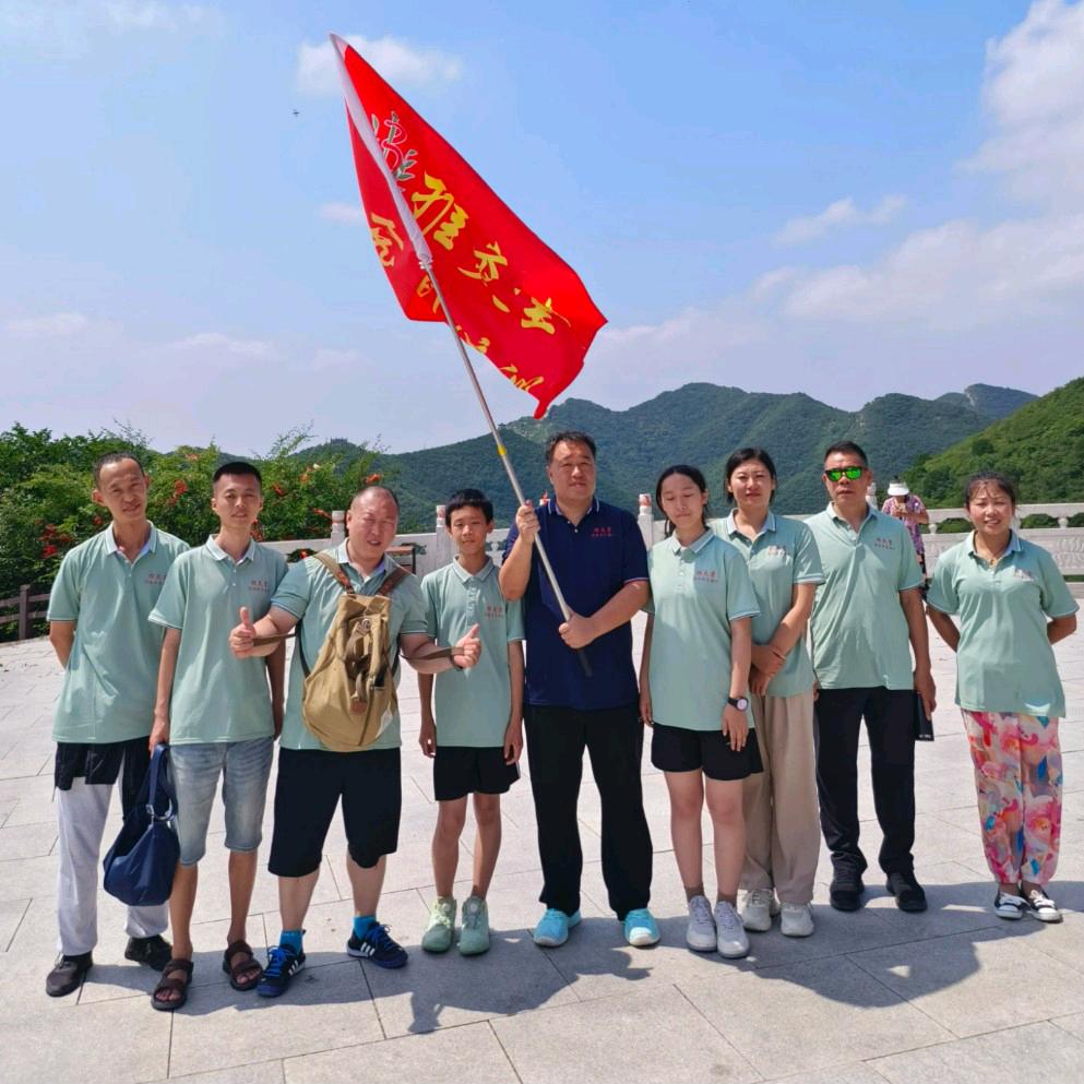 传统针灸孙老师