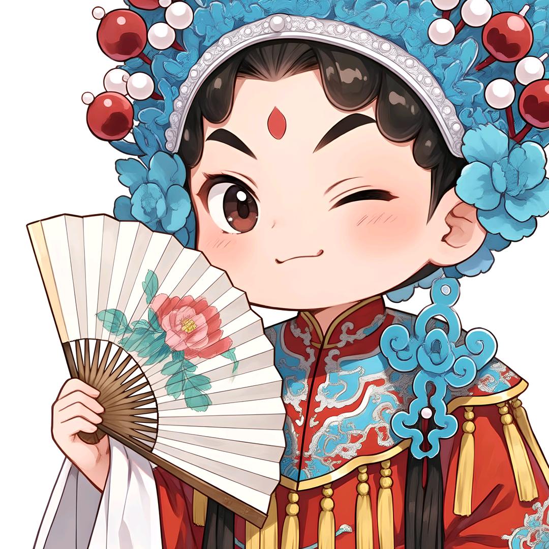 潮剧🫠🧐蜜獾