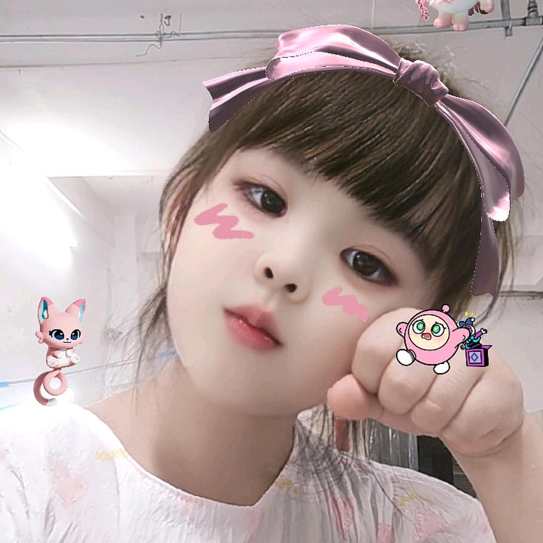 馨💗宝(♡ ὅ ◡ ὅ )ʃ♡