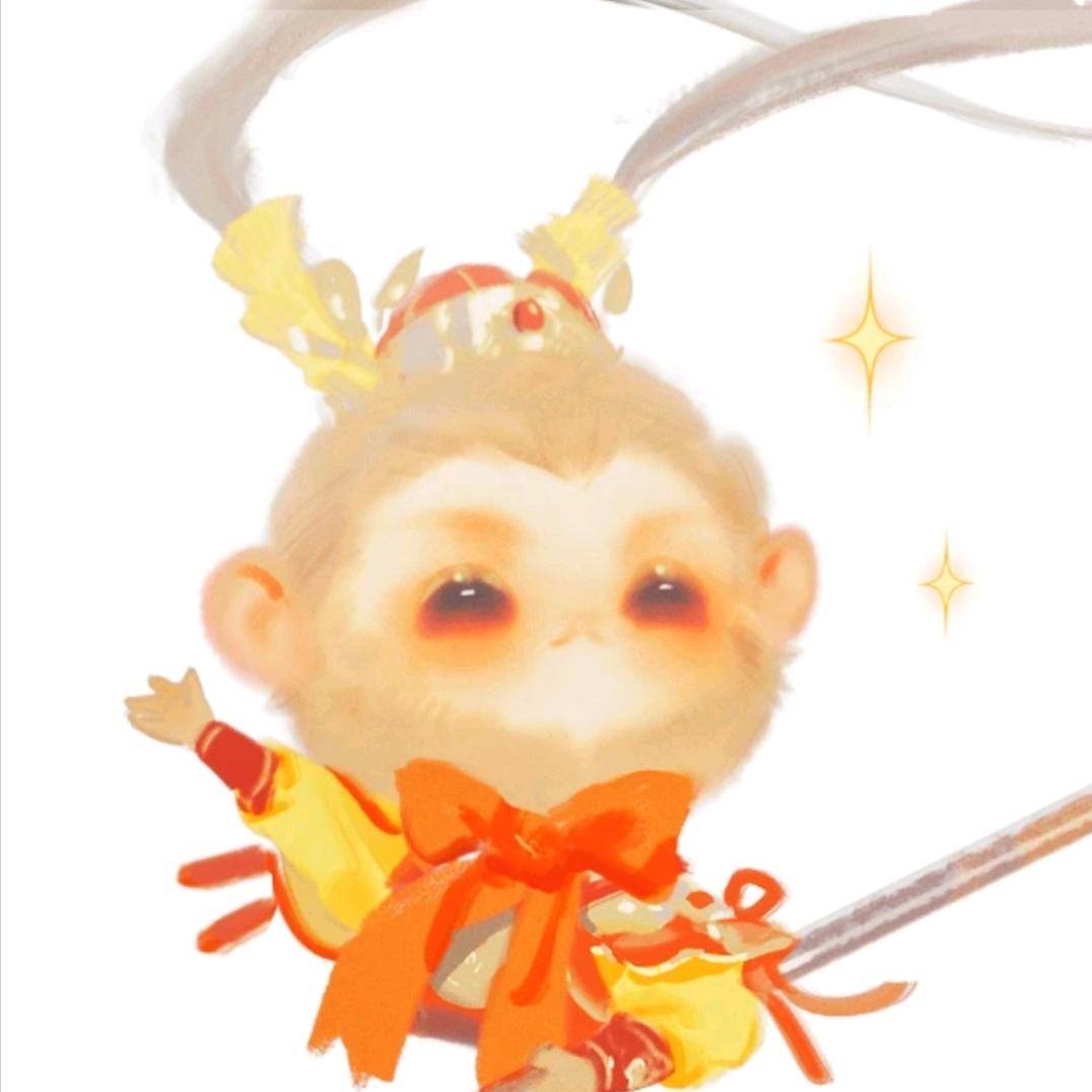 小畅哦～