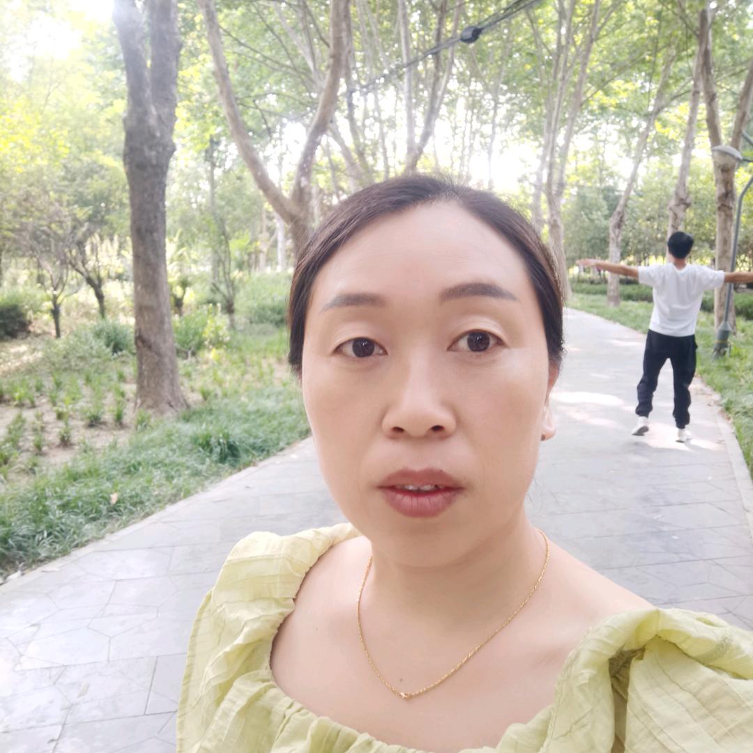 不一样的你