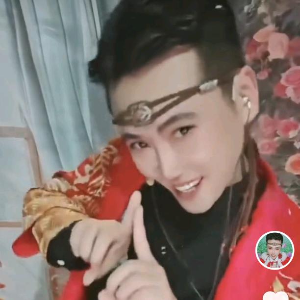 🌹花无缺🌹
