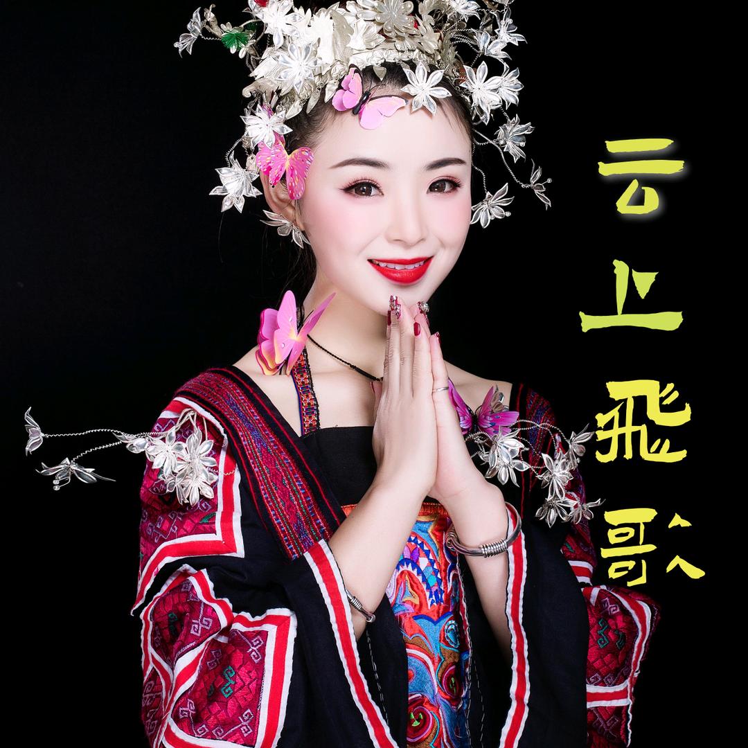 云上飞歌运营（雨轩助理）二锅