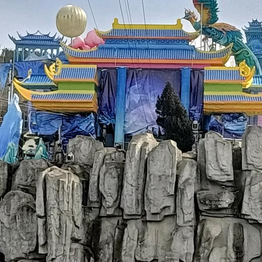 人穷志不穷