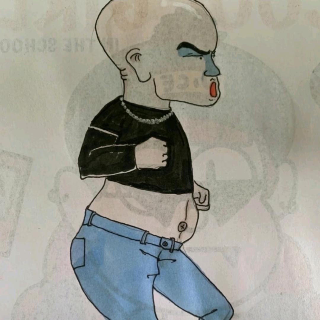 往事？？？