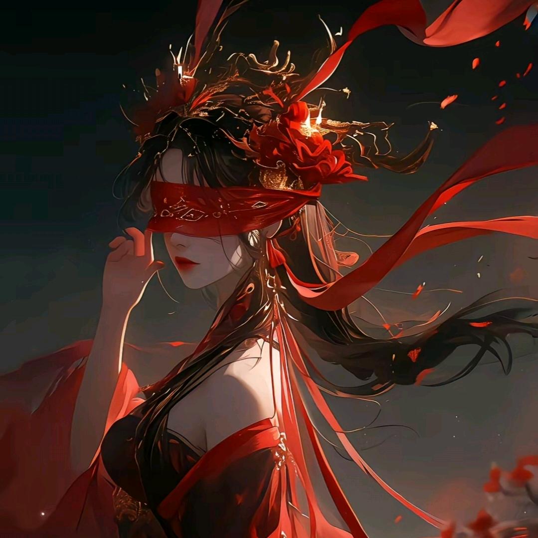 🎭 酒酿小鱼干儿🐟