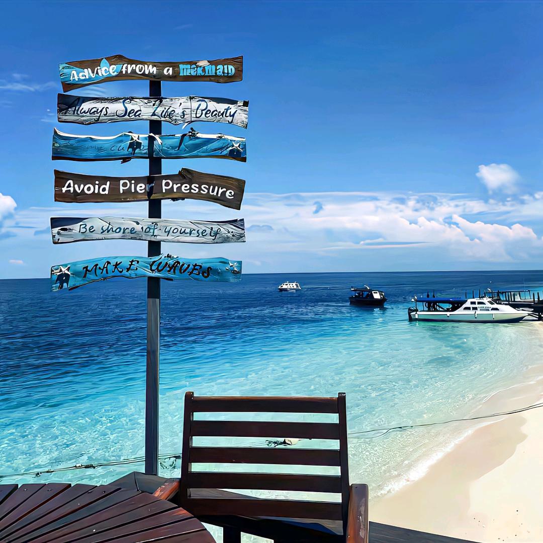 快去给我煮饭啦🤪