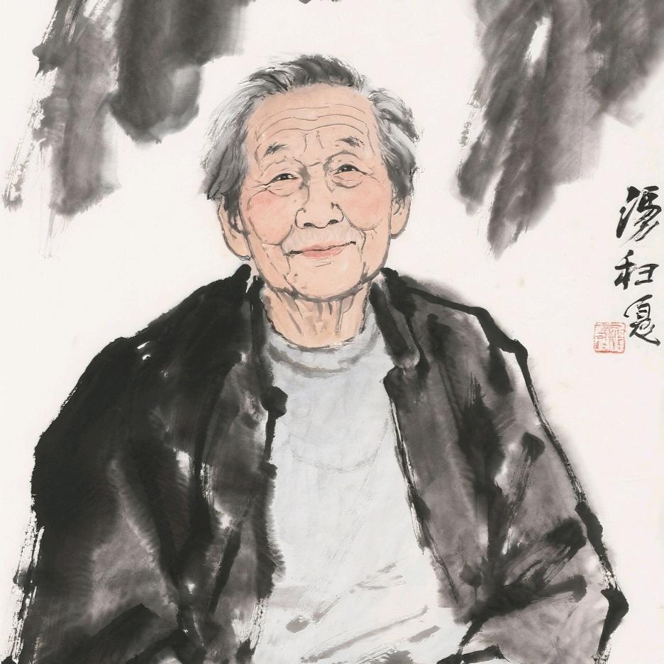 街角老王