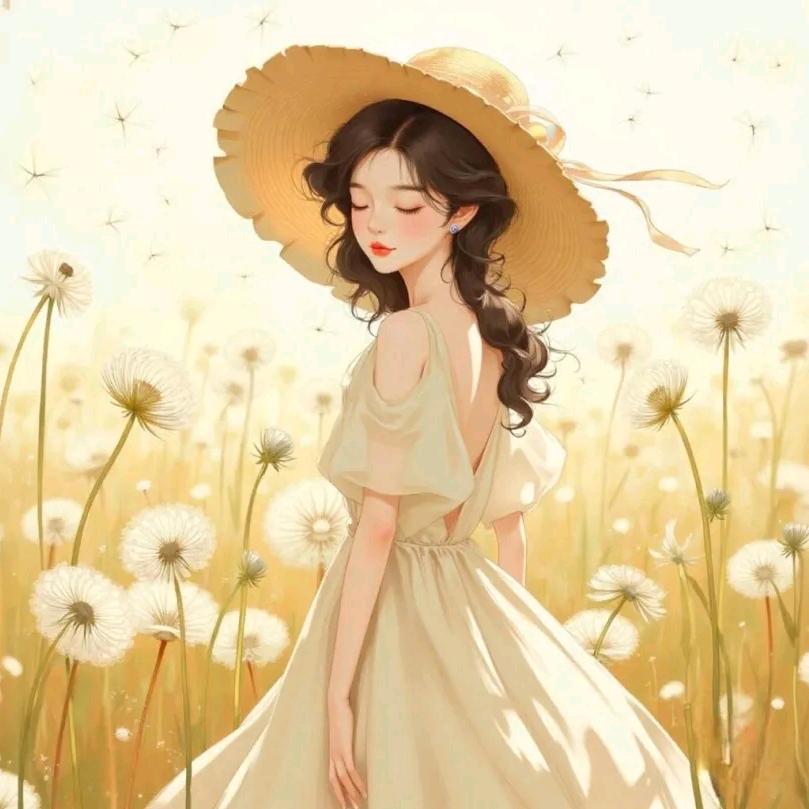 星河滚烫