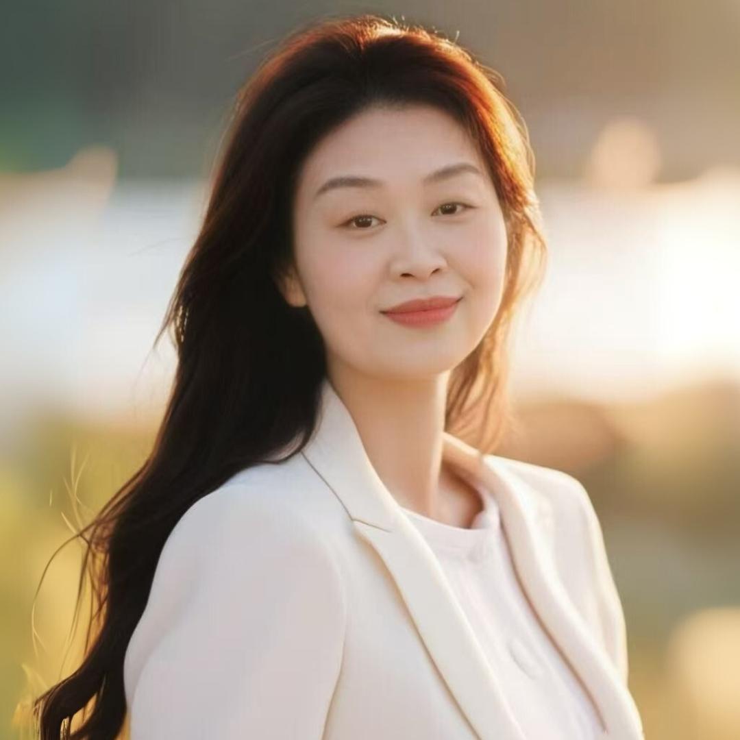 上海家政孙姐