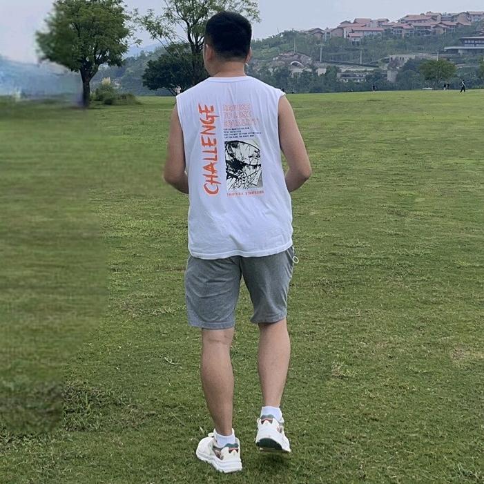 挖草莫发炎（互）