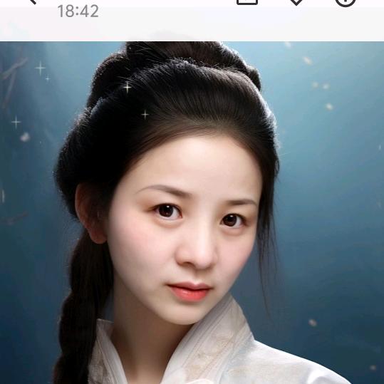 晨曦