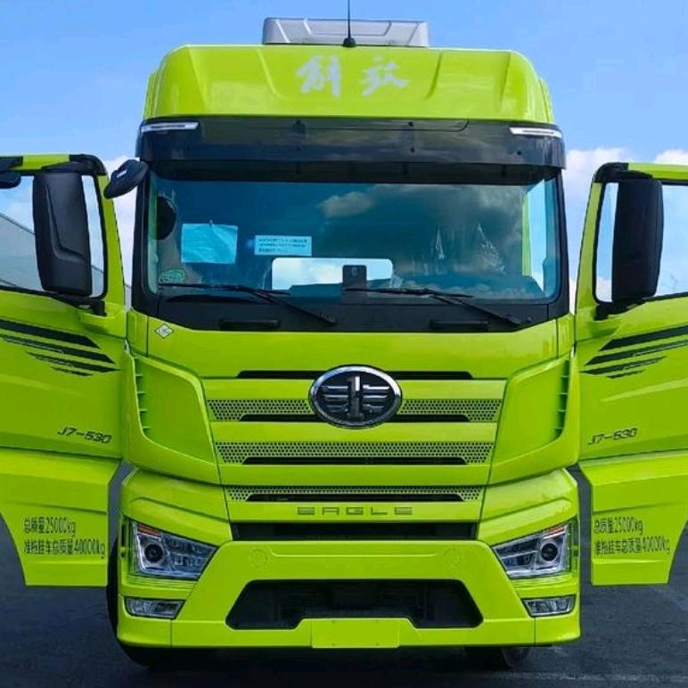 云南四海风云车队