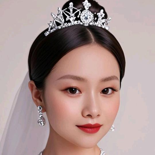 刘家二小姐