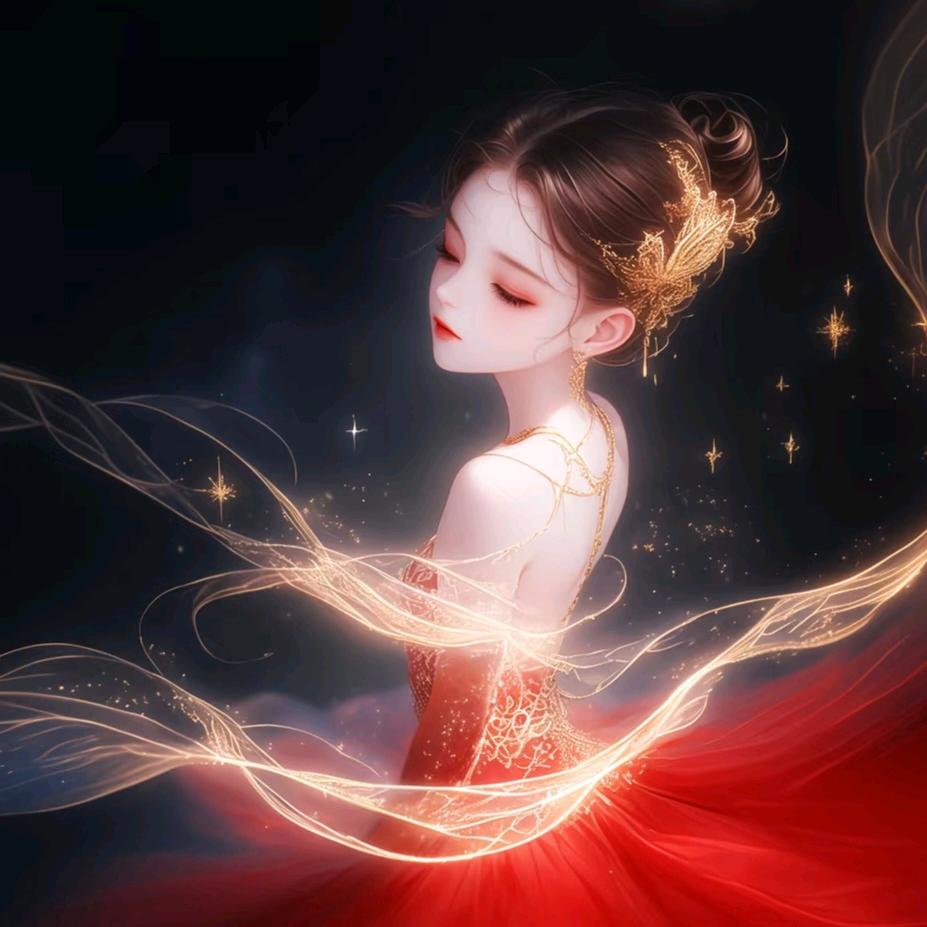 星光漫舞