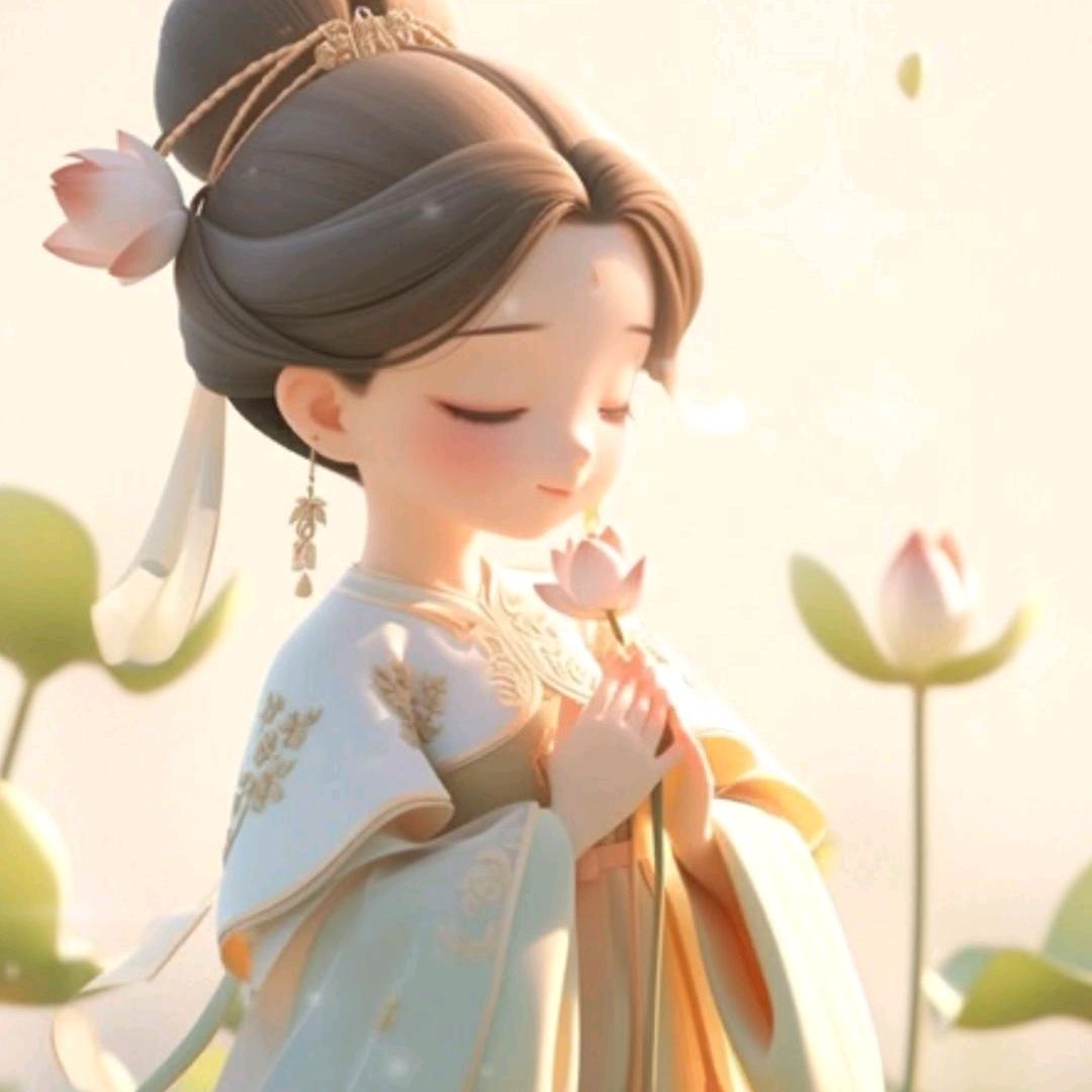 💞微笑莲莲🍒