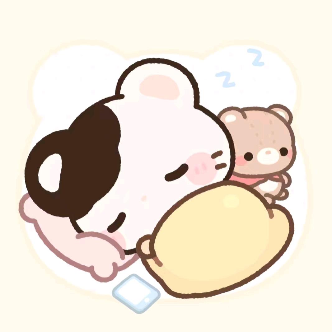 叫我宝宝好吧✨