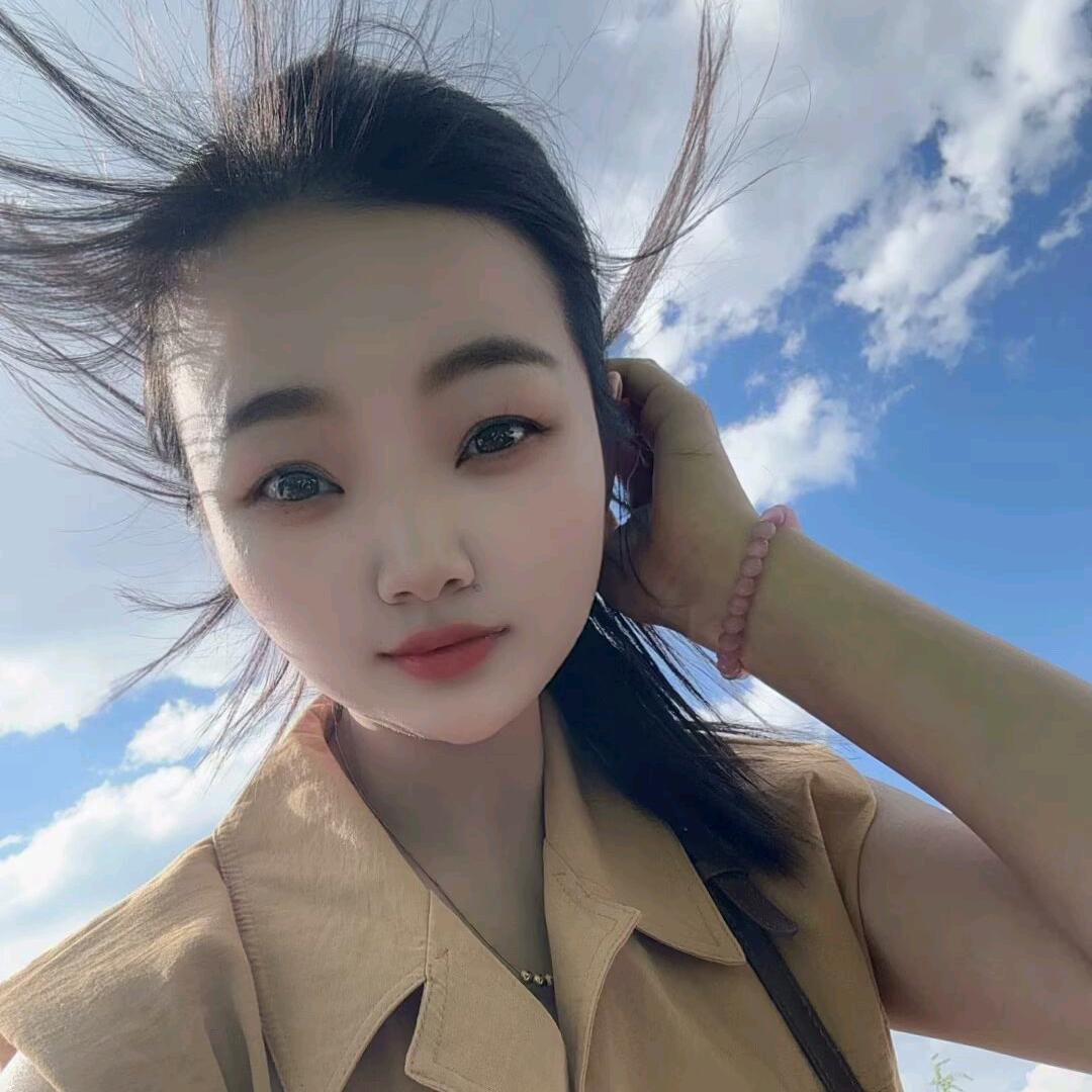 静丽