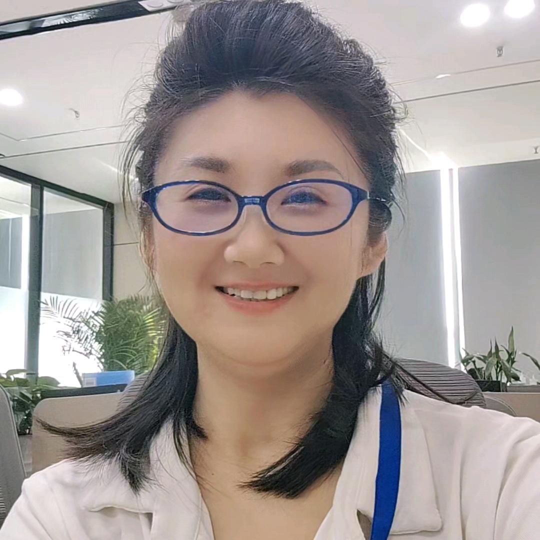 赖珍珍带你成都58家政为你服务