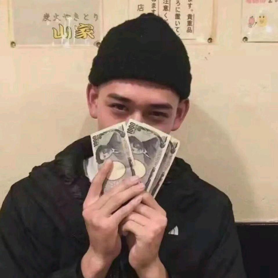 新之助➹